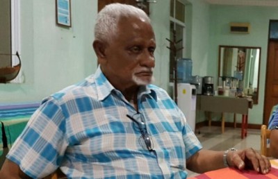 ކުރީގެ ފިލްމީ ތަރި ޝާކިރުބެ ނިޔާވެއްޖެ