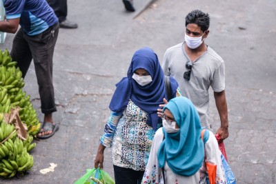 ސިއްހީ ހިދުމަތްދޭ ތަންތަނަށް ނުތަކާ ވަރަށް ކޭސްތައް އިތުރުވެދާނެތީ ސަމާލުވާން އަންގައިފި