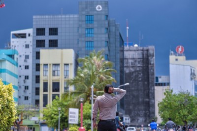 އެމްއެމްއޭގެ ޕޭމަންޓް މޯލްޑިވްސް ކުންފުންޏަށް ތަޖުރިބާކާރު ސީއީއޯއެއް ހޯދަނީ