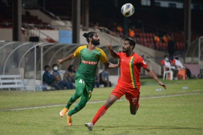 ދިވެހި ޕްރިމިއާ ލީގު މުއްދަތެއް ނެތް ގޮތަށް ފަސްކޮށްފި