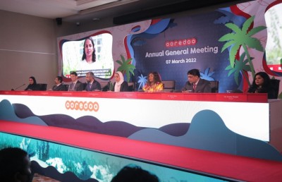 އުރީދޫގެ ފައިދާ 685 މިލިއަން ރުފިޔާއަށް އަރައިފި