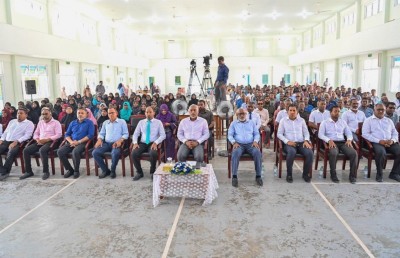 ރާއްޖޭގެ ޓްރޭޑް ވަފުދު އެމެރިކާއަށް ވަޑައިގަންނަވަނީ ޖުލައި މަހު