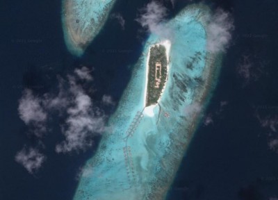 ސީލިންގެއް ވެއްޓި އަނިޔާވި ކުއްޖާ އިތުރު ފަރުވާއަށް މާލެ ގެންނަނީ