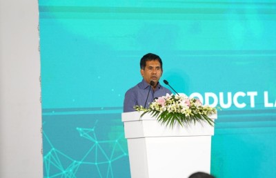ޑިވެލޮޕްމެންޓް ބޭންކް މިއަހަރު އުފައްދާނަން: ސައީދު