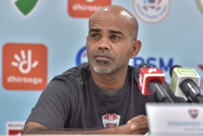 ވެލެންސިއާއަށް އިހުތިރާމް ކުރަމުން ނިޒާމްބެ ޓާގެޓު މޮޅަކަށް
