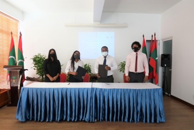 19ރަށެއްގެ ފެންފަށަލަ އިޔާދަކުރަން ދިރާސާތަކެއް ފަށަނީ