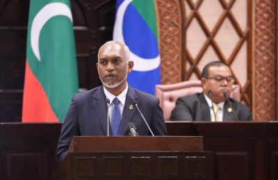 މި ހައްސާސް ވަގުތު ނިންމޭ ގޮތަކުން ގެއްލުން ވާނީ ރައްޔިތުންނަށް: ރައީސް