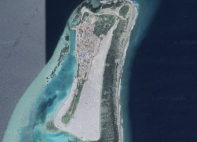 މުލީ އެއާޕޯޓުގެ މަސައްކަތް މިމަހު ބަޔަކާ ހަވާލު ކުރަނީ