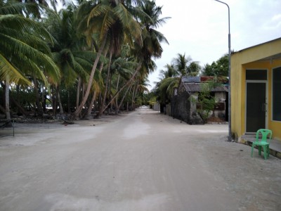 ކޮޅުފުށިން ކަރަންޓީނާ ހިލާފުވި މީހަކު 14 ދުވަހަށް ބަންދުކޮށްފި