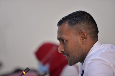 149 ކިލޯ ޑްރަގް މައްސަލައިގައި ފުލުހުންގެ އިހުމާލު އެބައޮތް: ޕީޖީ