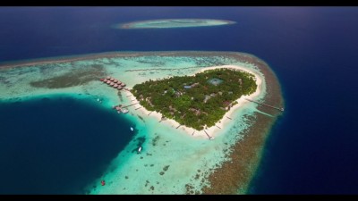 ކަރަންޓީނު ފެސިލިޓީއެއްގެ ގޮތުގައި ބޭނުންކުރާނެ ރިސޯޓެއް ހޯދަނީ