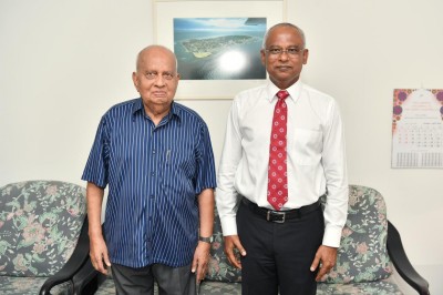 ކަރަންކާ ރަޝީދު އަަވަހާރަވުމުން ދިވެހި ދިދަ ބައިދަނޑިއަށް ތިރިކުރަނީ