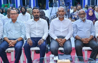 ކުޅުދުއްފުށީގައި އިތުރު 2،000 ހައުސިން ޔުނިޓް އެޅުމުގެ މަސައްކަތް މި އަހަރު ފަށަނީ