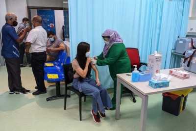 ވެކްސިން ޖެހުމަށްފަހުވެސް ލޭ ހަދިޔާ ކުރެވޭނެ، ވަކި މުއްދަތަކަށް މަޑުކުރާކަށް ނުޖެހޭ