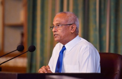 ފެން ބިލުން 30 ޕަސެންޓު، ކަރަންޓުން 40 ޕަސެންޓްގެ ޑިސްކައުންޓެއް