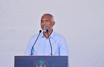 ހަނިމާދޫގެ އާ ރަންވޭ އިތުރަށް ދިގުކުރެވޭތޯ ބަލަނީ