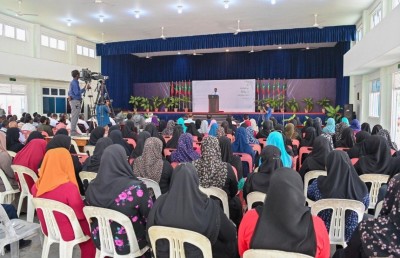 ރާއްޖޭގެ ޓްރޭޑް ވަފުދު އެމެރިކާއަށް ވަޑައިގަންނަވަނީ ޖުލައި މަހު