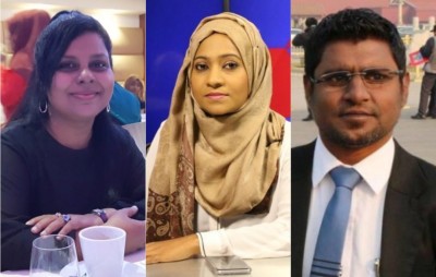 ބްރޯޑްކޮމްއަށް އައްޔަން ކުރަން ރައީސްގެ ލިސްޓުގެ އެންމެ ކުރީގައި ފަޒީން