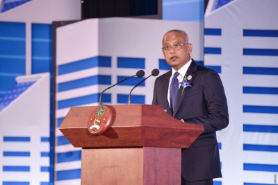 ހިޔާ ފްލެޓްގެ ދާއިމީ ލިސްޓުގައި މައްސަލަ ހުރިނަމަ ހައްލުކޮށްދޭނަން: ރައީސް