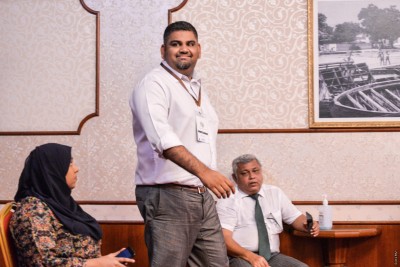 މި އަހަރު ތެރޭ ހަލުވި އިންޓަނެޓް ލިބޭނެކަމުގެ ޔަގީންކަން ދީފި