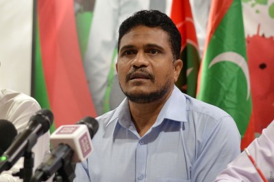 މައްސަލަ ނިމެންދެން ނިހާންގެ ޕާސްޕޯޓު ހިފަހައްޓައިފި