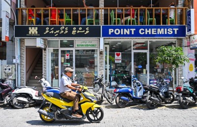 ބޭރަށް ހިންގުމާއި ހޮޑުލުން ހުއްޓުވަން ދޭ ބޭސް ރާއްޖެއަށް ނުލިބޭ އަހަރެއް!