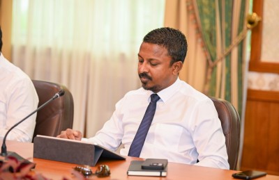 ރައީސަށް ގާނޫނީ ލަފާދިނުމުގެ އިސްކުރާނީ ގައުމީ މަސްލަހަތު: ބަންޑާރަ ނައިބު