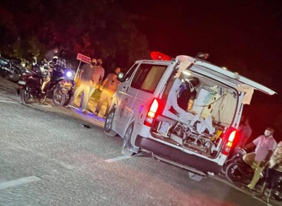 މާމެންދޫ މާރާމާރީ: ހައްޔަރުކުރި ތިން މީހަކަށް މުއްދަތު ޖަހައިފި