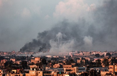 އިޒްރޭލުގެ ހަމަލާތަކުގައި ބޭނުންކުރާ އޭއައިގެ ނަތީޖާއާ މެދު ސުވާލު އުފެދޭ