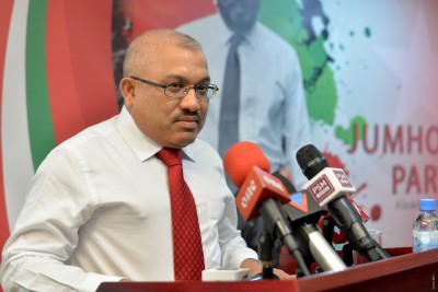 ސުޕްރީމް ކޯޓުން ޖިހާދު ފުރުން މަނާކޮށް، މިރޭ އަޑުއެހުންތައް ފަށަނީ
