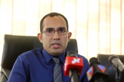 އިތުބާރުގެ މައްސަލާގައި ޖަވާބު ދާރީވުމަށް މަލީހަށް ނޯޓިސް ފޮނުވައިފި