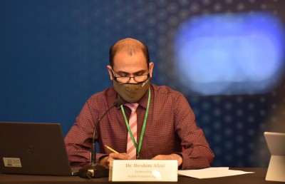 ހަތް އަހަރުގެ ކުއްޖާ އަދިވެސް އޮތީ ވެންޓިލޭޓަރުގައި: ހާލަތަށް ބަދަލެއް ނާދޭ