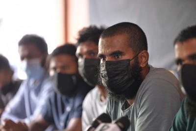 ގޮތް ހުސްވެ ރައީސްއާ ބައްދަލު ކުރަން ކުލަބުތަކުން އެދިއްޖެ