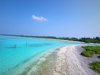 ކެލާ އިން ޓޫރިޒަމަށް އިތުރު ބިން ދޫކުރަނީ