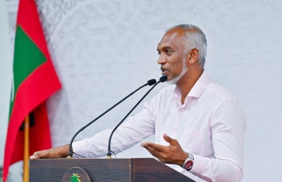 ރާއްޖޭގެ ކަނޑުގެ ސަރަހައްދު 24 ގަޑިއިރު އަމިއްލަ އަށް ބެލެހެއްޓުމުގެ ގާބިލްކަން އަންނަ މަހު ގާއިމްކުރަނީ