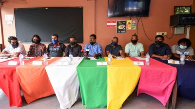 ފުޓުބޯޅައިގެ އުދަރެސް ބަނަވެ، ކުލަބުތައް ގޮތް ހުސްވެއްޖެ