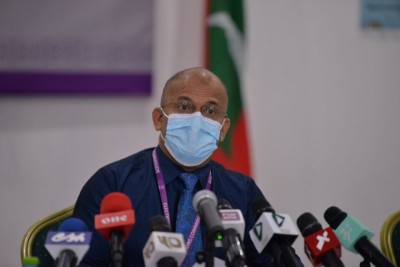 308 ކެންޑިޑޭޓަކު ނަން އަނބުރާ ގެންދިޔަ، ވޯޓަކާ ނުލައި 120 މީހަކު އިންތިހާބުވެއްޖެ
