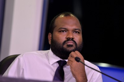 އަލީ ވަހީދު ފުރަން ފުރުސަތު ދިނުން ހަތަރު ޖަމިއްޔާއަކުން ކުށްވެރިކޮށްފި