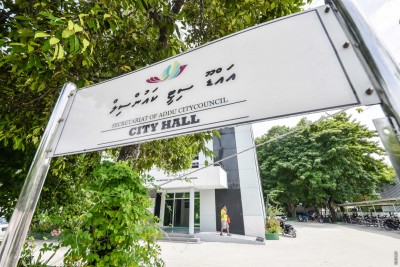 އައްޑޫގައި ކޮވިޑް ޕޮޒިޓިވް ހައިރިސްކު މީހަކު އެޑްމިޓު ކޮށްފި
