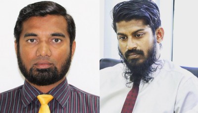 ޖެންޑާ އާއި ހެރިޓޭޖަށް ދެ ސިޔާސީ ބޭފުޅުން އައްޔަންކޮށްފި