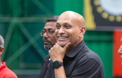 މޫސަގެ ފިހާރައިން ވެސް ބޯޅަ ގަންނަނީ އުސޫލާ އެއްގޮތަށް: ބީއޭއެމް