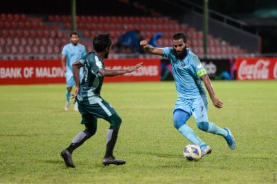 ލީގު އަވަހަށް ފެށޭނެ ކަމުގެ އުންމީދު އައު ވެއްޖެ