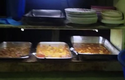 ކާބޯތަކެތީގެ ހިދުމަތްދޭ ހާހެއްހާ ތަން ބަލައިފި؛ ސާފުތާހިރުކަން ކުޑަ ތަންތަނަށް ފިޔަވަޅު އަޅަނީ