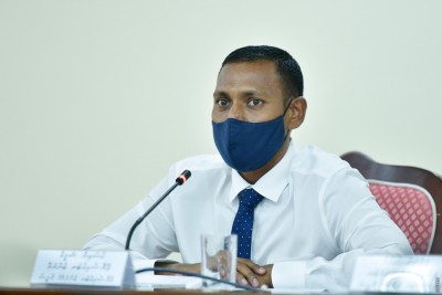 އަލީ ވަހީދު ހާޒިރު ނުވިޔަސް، ފުރި މައްސަަލަ ކުރިއަށް ގެންދަން ގާނޫނީ ހުރަހެއް ނެތް: ޝަމީމް