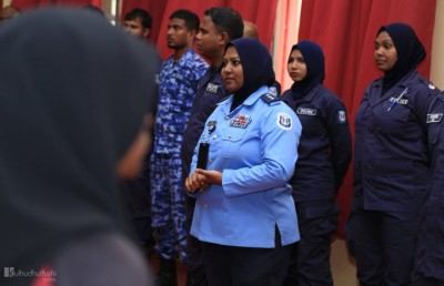ނަޝްވާ: 28 އަހަރުގެ ހިދުމަތަށް ސެލިއުޓް ހައްގު