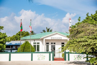 ބަށިބޯޅަ މެޗެއް ހުއްޓުވި އިސް މެޖިސްޓްރޭޓަށް ޖޭއެސްސީން ނަސޭހަތްދެނީ