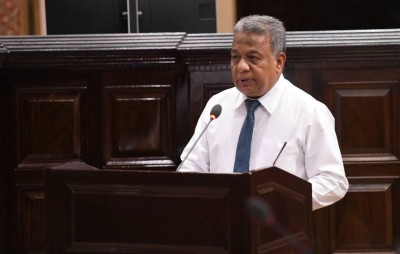 ރިޔާސީ ބަޔާނަށް ރައްދު: ސަރުކާރު ފާސިގުވެއްޖެ، ޔާމީންއާއެކު މަޝްވަރާތައް ފަށާ