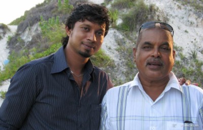 ކޮއްޔަ ހަސަން މަނިކަކީ އުފެއްދުންތެރި، ހިޔާލު ތަނަވަސް ބޭފުޅެއް: ރައީސް