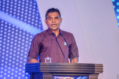 ނައިބު ރައީސް ފައިސަލް ހޮސްޕިޓަލުގައި އެޑްމިޓުކޮށް ފަރުވާދެނީ