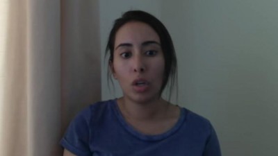 އަމީރާ ލަތީފާ ހުންނެވީ ގޭގައި، އާއިލާގެ ބެލުމުގެ ދަށުގައި: ދުބާއީގެ ޝާހީ އާއިލާ